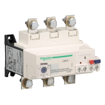 LR9D5367 - TeSys LRD thermal overload relays - 60...100 A - class 10