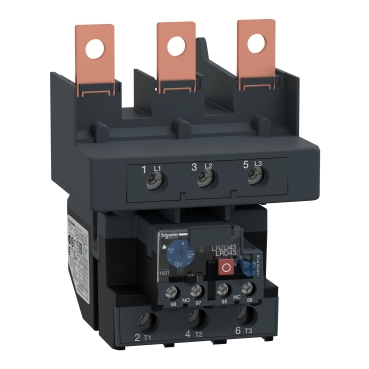 LRD4365 - TeSys LRD thermal overload relays - 80...104 A - class 10A