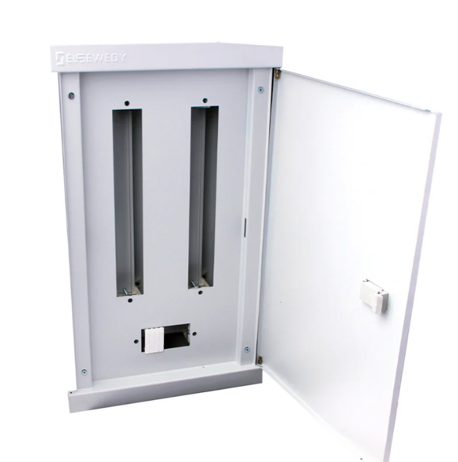 El Sewedy Electric Distribution Panel 36 Line