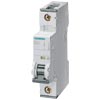 5SY4120-7 | Siemens Circuit Breaker MCB 20A-1P-10KA