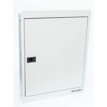 EZ9EVROW36 | Vertical metal distribution board, Easy9, 36 ways