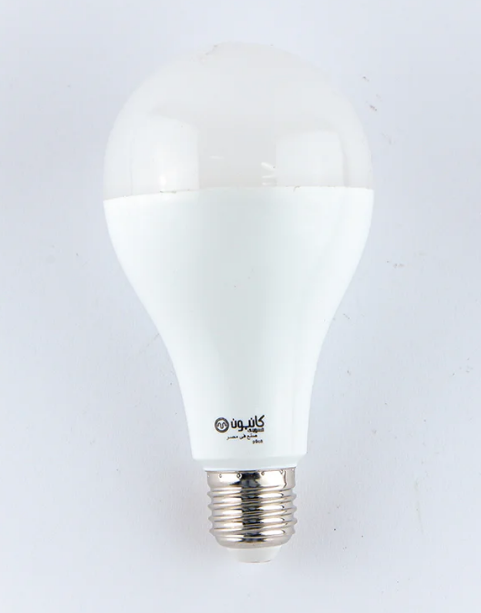 El Sewedy CANYON LED Lamp 15W E27