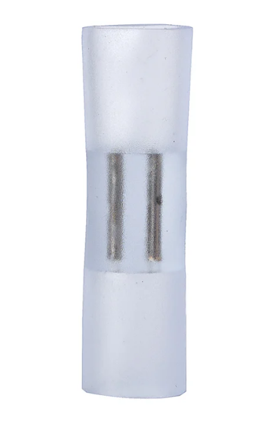 Rope Light Connectors For Dotted Clear