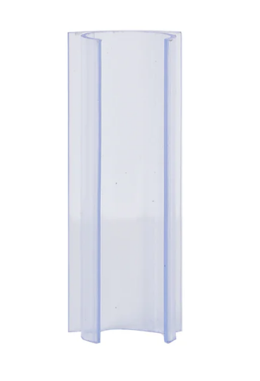 مقطع تثبيت لشريط الليد 