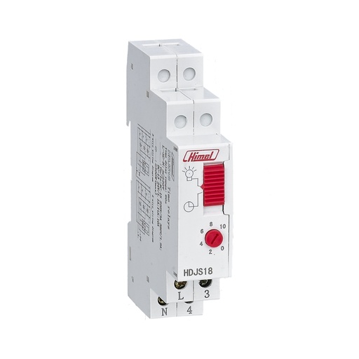 HDJS18A480S220 | ماكينة اناره سلم هيميل 0-8 دقائق