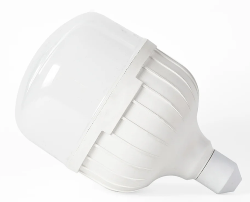 لمبة ليد 50وات - مصنفرة -وورم السويدى لوما E27