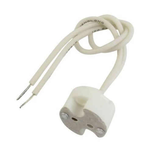 Fork bulb (bulb for fork lamps)