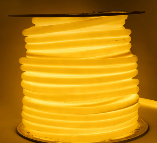 LUMA Rounded 16mm 7w 220V Led 20lm/Led 50m