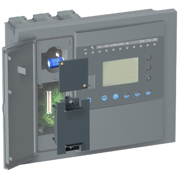 59707 | memory cartridge MMS020 Sepam series 80 Schneider Electric