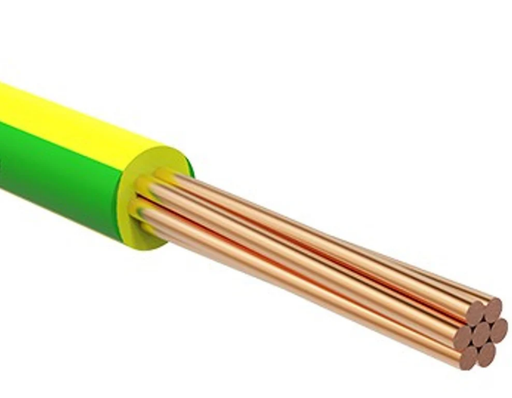 El Sewedy Electric Stranded Cable 25mm (50 Meter)