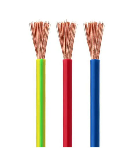 El Sewedy Electric felexible Cable 25mm (50 Meter)