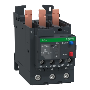 LRD332 - TeSys LRD thermal overload relays - 23 to 32 A - class 10A (copy)