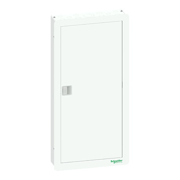 A9HV348XI125 | Acti 9 Vertical TPN 48way with 3P isolator 125A incomer provision