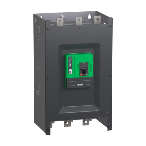ATS480C41Y | Schneider Soft starter, Altistart 480, 410A, 208 to 690V AC, control supply 110 to 230V AC