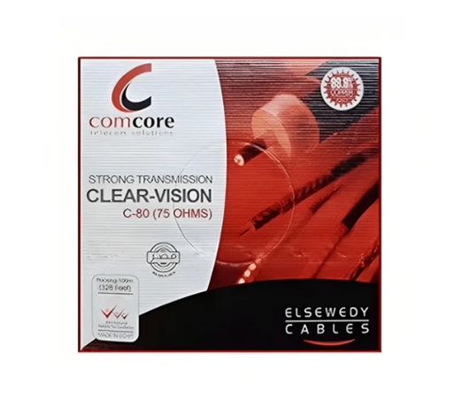 Tv Copper wire C80 El Sewedy Electric